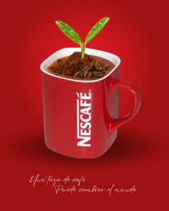 Nescafé