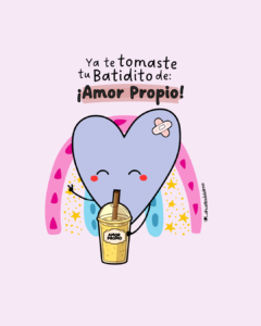 amor propio